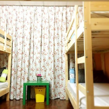 Luck Bird Inn Bangkok Dış mekan fotoğraf
